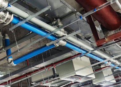 保定竞秀区管道清洗多少钱