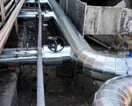 保定竞秀区管道清洗方法介绍