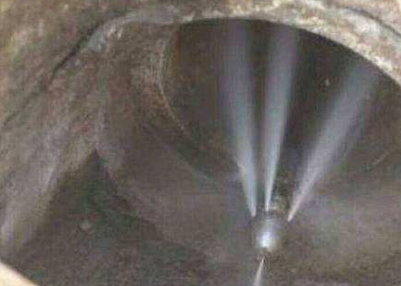 保定竞秀区管道清洗多少钱