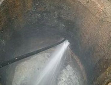 保定竞秀区管道清洗哪家好