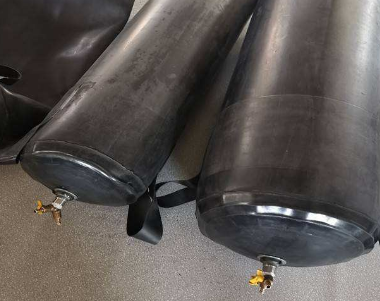 保定竞秀区管道气囊封堵多少钱