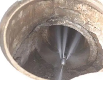 保定竞秀区管道清洗哪家好