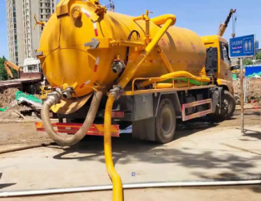 保定竞秀区管道清洗哪家好