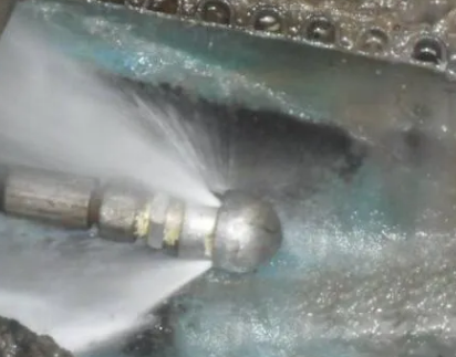 保定竞秀区管道清洗服务电话