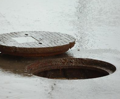 保定竞秀区管道气囊封堵