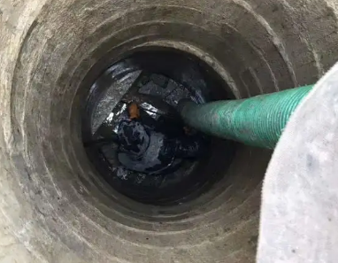 保定竞秀区管道气囊封堵哪家好