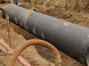 保定竞秀区非开挖管道施工多少钱