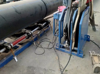 保定竞秀区非开挖管道施工哪家好