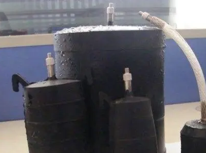 保定竞秀区管道气囊封堵哪家好