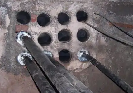 保定竞秀区管道气囊封堵哪家好