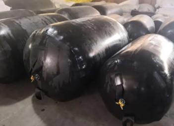 保定竞秀区管道气囊封堵价格