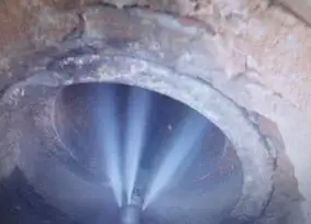 保定竞秀区管道清洗相关内容