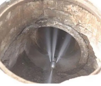 保定竞秀区管道清洗价格