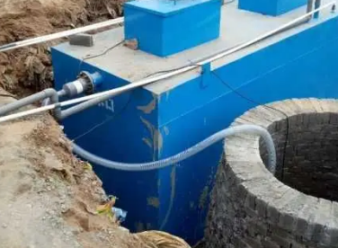 保定竞秀区污水清运哪家好