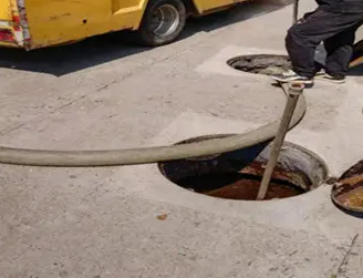 保定竞秀区管道清洗价格多少