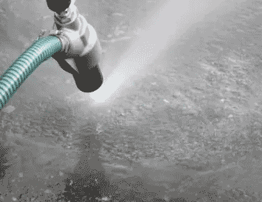 保定竞秀区管道清洗的方法