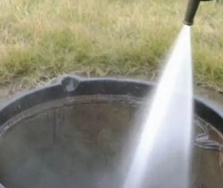 保定竞秀区管道清洗多少钱