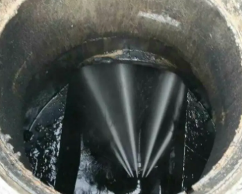 保定竞秀区管道清洗价格