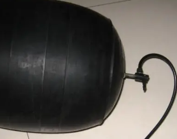 保定竞秀区管道气囊封堵工作流程