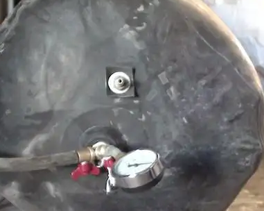 保定竞秀区管道气囊封堵哪家好