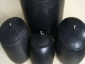 保定竞秀区管道气囊封堵价格明细