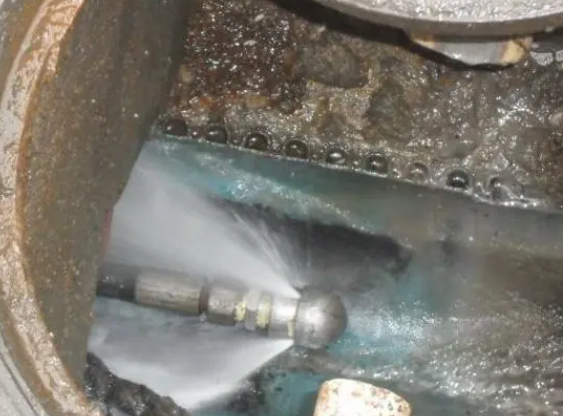 保定竞秀区抽粪，保定竞秀区抽化粪池流程是什么?