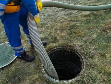 保定竞秀区抽化粪池电话多少