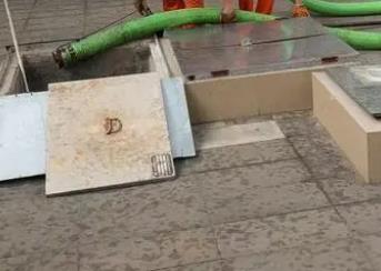 保定竞秀区高压清洗管道哪家好