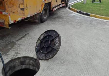 保定竞秀区疏通下水道哪家好