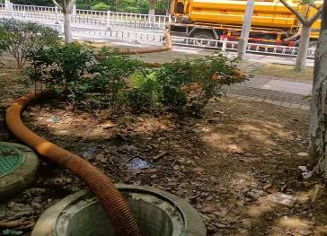 保定竞秀区抽化粪池公司哪家好