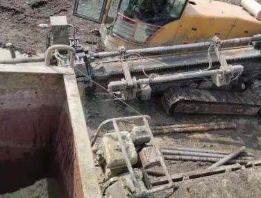 保定竞秀区非开挖管道施工电话