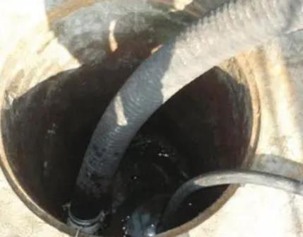 保定竞秀区抽化粪池电话