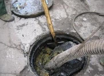 保定竞秀区高压清洗管道电话